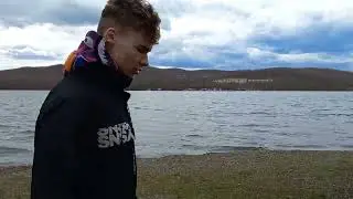 Прогулка по бухте Новик/о.Русский / май 2023/