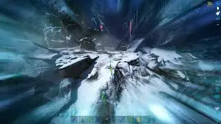 Griefing Cagers - WipeOut - Ark Official Small Tribes