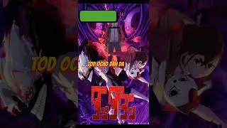 parte final animes para 2025 #anime #japan #animeedit #sakamotodays #myheroacademiavigilantes