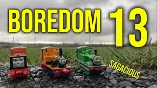 Скука 13