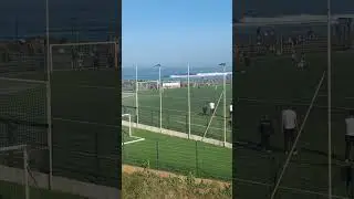 Santi Silva Sub 11 Ermesinde SC 1936