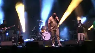 JAMES 974 medley