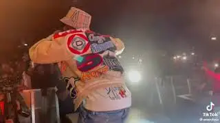 Amaroto Reece Madlisa and Zuma perform in  Manchester UK #amapiano #amapianolifestyle #shorts