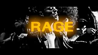[FREE FOR PROFIT] Playboi Carti Type Beat - 'Rage' | prod. by Young Corn