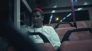 LIMA - I DON'T CARE (Official Music Video)