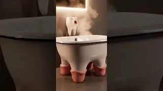The Kiln Jungle
