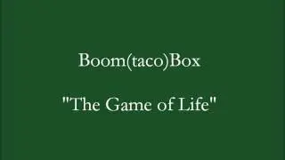 Peaceful Destruction - The Game of Life (Demo Quality)
