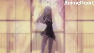Alone - Alan Walker - AMV (720p)