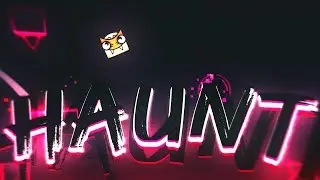 「haunt」