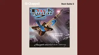 Cutting Edge Rock