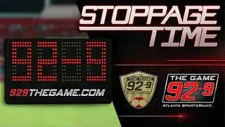 92.9 The Game Commercial Breaks 6-14-18