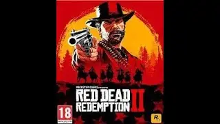 Red Dead Redemption II / Epilog. / 6.1.2025