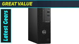 Dell OptiPlex 3080 SFF: Top Compact Desktop for Work