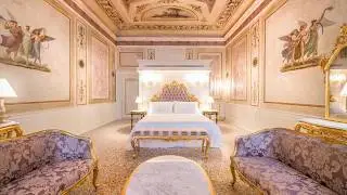 Ca' Bonfadini Historic Experience | Venice, Italy | Hotel Review 🛏️