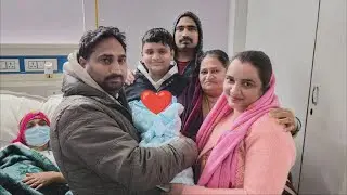 HUMARE GHAR AYI LAKSHMI😍