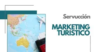 Marketing Tema 3: Servucci&oacute;n