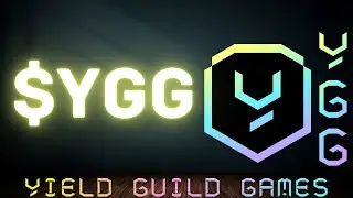 YGG Coin Price Prediction - MUST WATCH BEFORE BUYING $YGG Token!