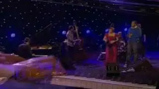 Lu&iacute;s Sousa - Flor Di Nha Speran&ccedil;a