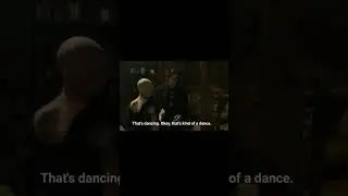 Splice Dance Scene