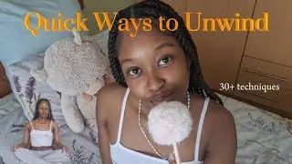 watch this when you stressed //How to: Relax