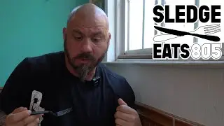 SledgeEats Ep4 (Pier St. Deli & The Peachy Pepper Bakery)