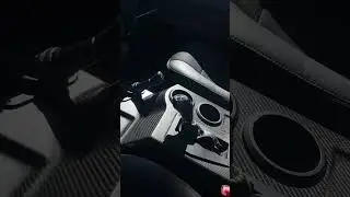 Fusion Motor Company&rsquo;s Land Rover Defender build with an LT1 Corvette V8 10speed automatic 😎