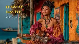 Bossa Nova Summer Breeze