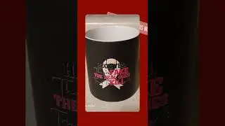 Strength in every sip