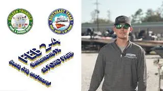 RTR Performance at the 2024 Southeast Texas Boat, Sport & RV Show