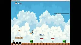 Enemy Freeze Status Effect