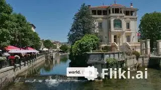 Discover the Breathtaking Beauty of Lebanon