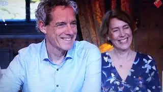 Tussen kunst en kitsch vanuit het kasteel Wijchen met Frits Sissing jaar 2023