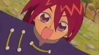 Akatsuki VS Tetsuya