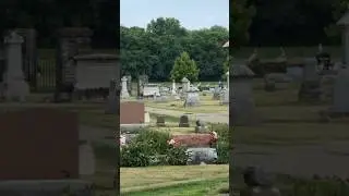 Ghost In Graveyard!  Appears As Woman In White Dress!  Disappears!  JawTooth shorts, LOLZ!