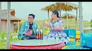 Dinaycela Torres - aguita de olvido  2025