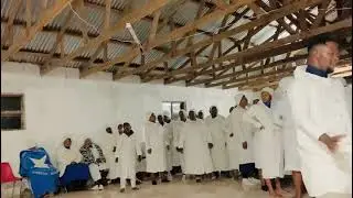 Orphanage Message Church (OMC) - Passover 2022 Ku Tsolo