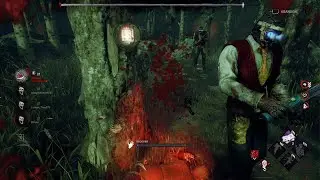 Live James Sunderland reaction after watching Return To Silent Hill - Dead by Daylight