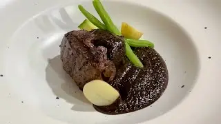 Making Mole Ch&iacute;chilo at the Grand Fiesta Americana Kitchen, Oaxaca, Mexico