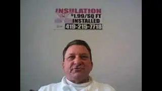 Spray Foam Insulation - Insulation Toledo (419) 215-7718