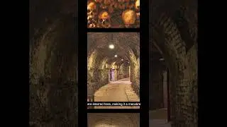 Catacombs