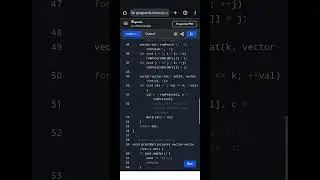 Build Matrix from Conditions | Topological Sort | LeetCode Solution in C++