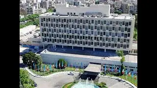 Mashhad Homa Hotel