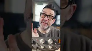 Multitrack trick on revox b77