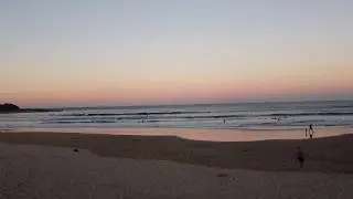 Australia - Northern beaches - Freshwater Beach - Drone Footage