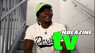 Mr Desire Interview - Talks About The Infamous Desire Projects, Losing A Family Member And More!
