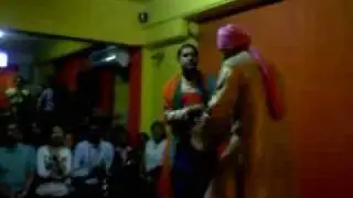 Rajasthan Royals Cheerleading @ HyperQuality