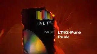 Manhattan Production Music - LT92 Pure Punk