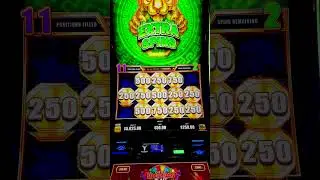 Searching for BIG numbers 👀  Day 57: Betting $1 Million to WIN $1 Million #casino #slot #jackpot