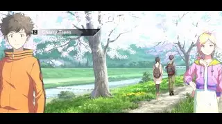 [Intro] Digimon Survive game series