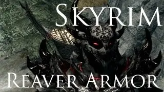 Skyrim Daedric 